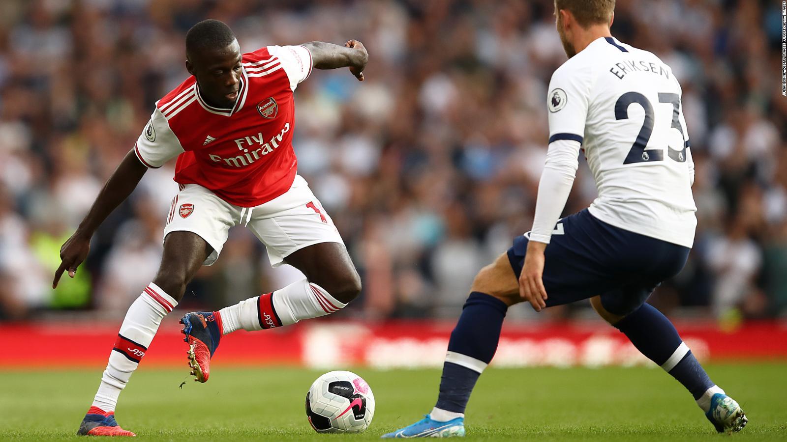 1600x900 Why Nicolas Pepe was destined for greatness