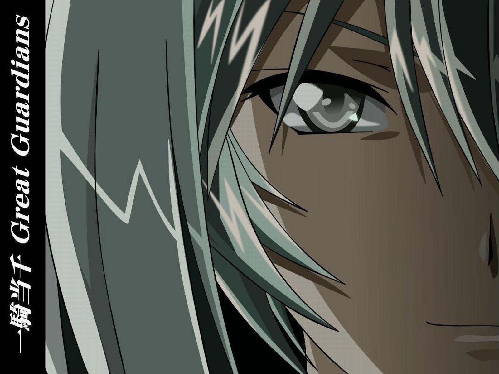 1600x1200 Anime Ikki Tousen Wallpaper:1600x1200