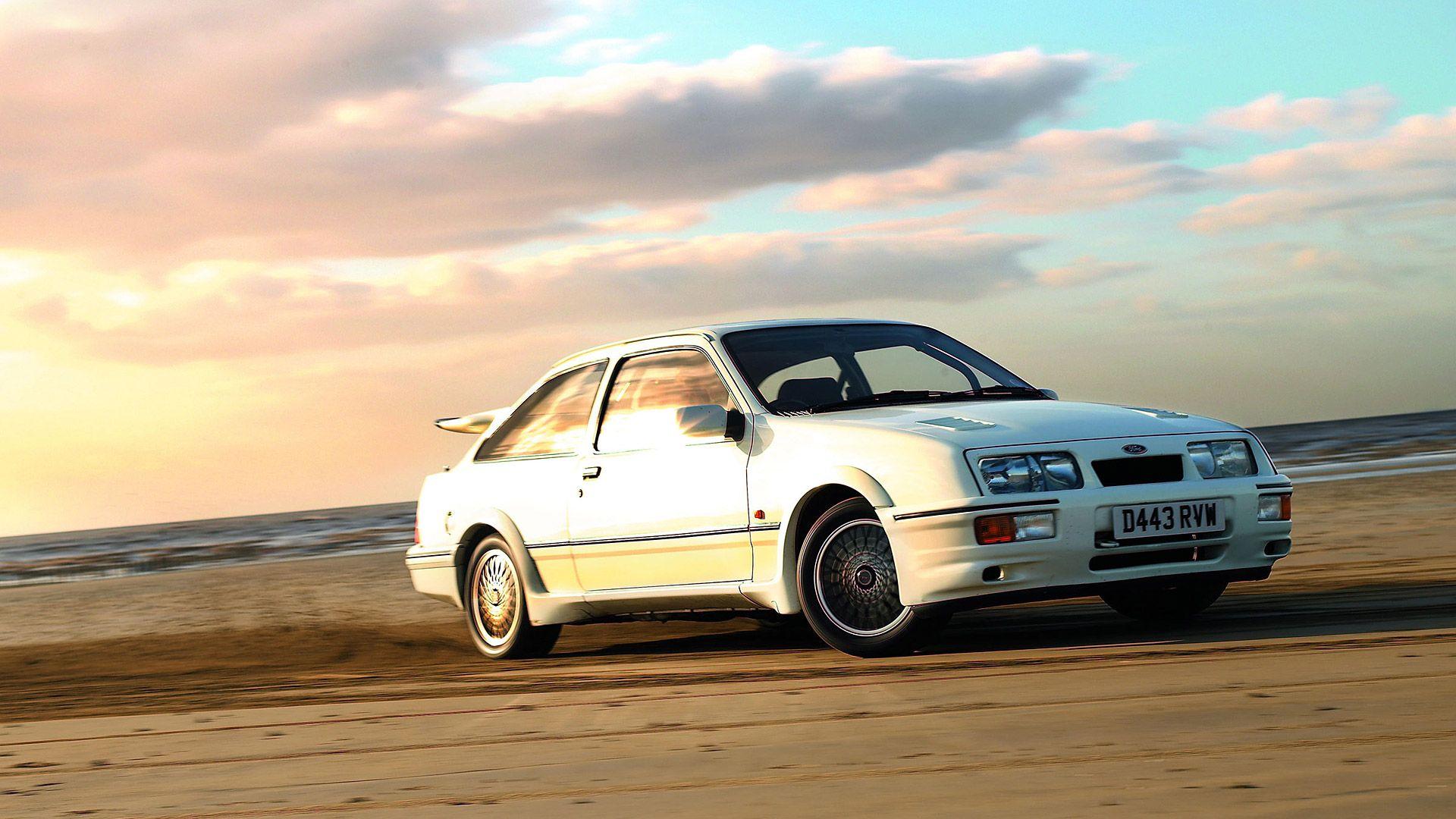 1920x1080 Cosworth Wallpaper