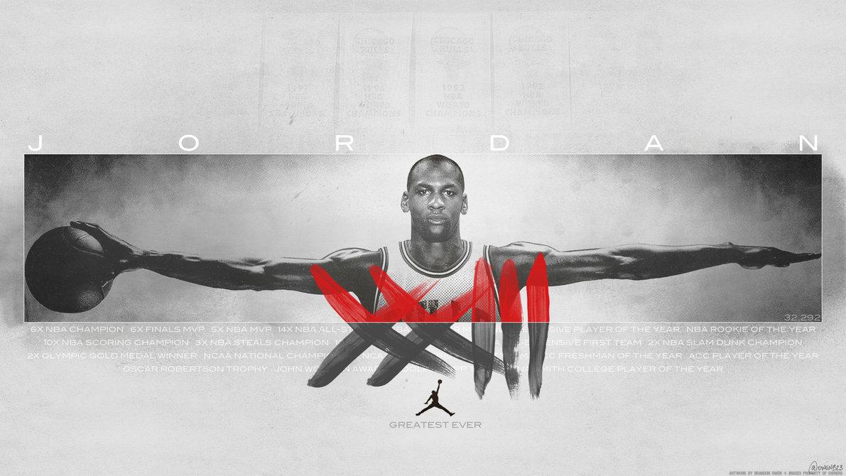 1191x670 Jordan Wings Wallpaper
