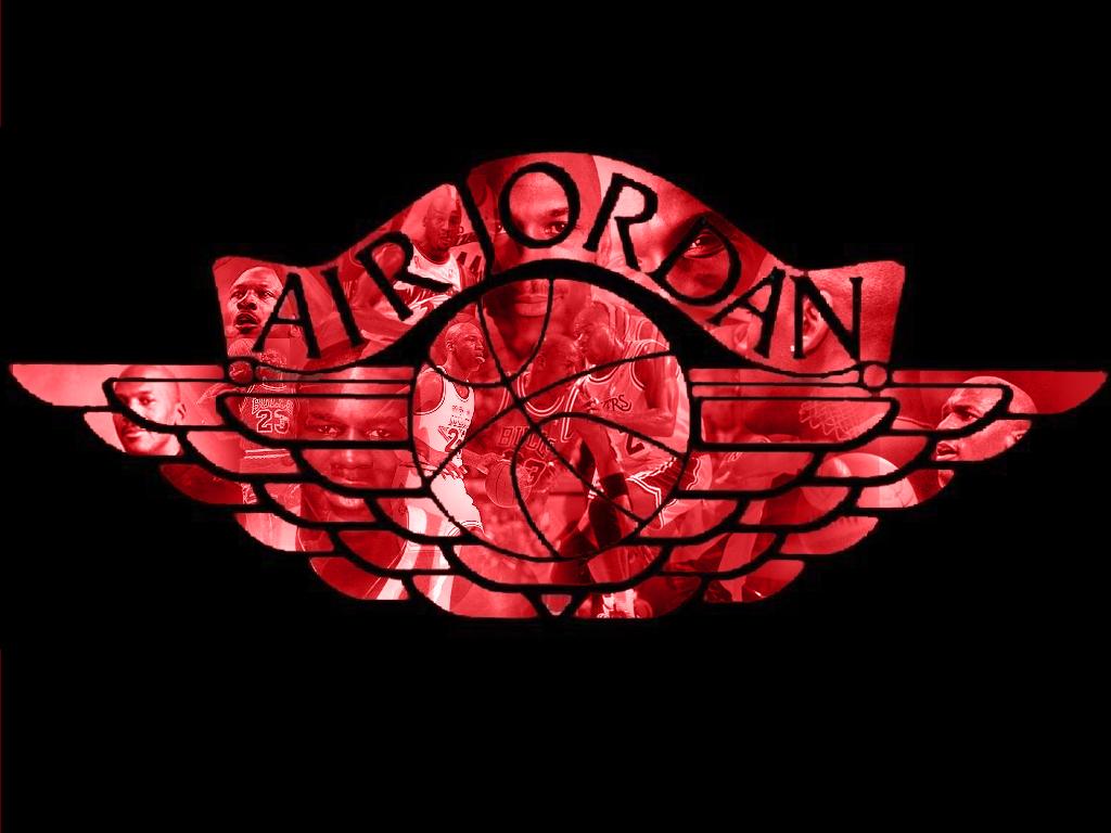 1024x768 Air Jordan Wallpaper