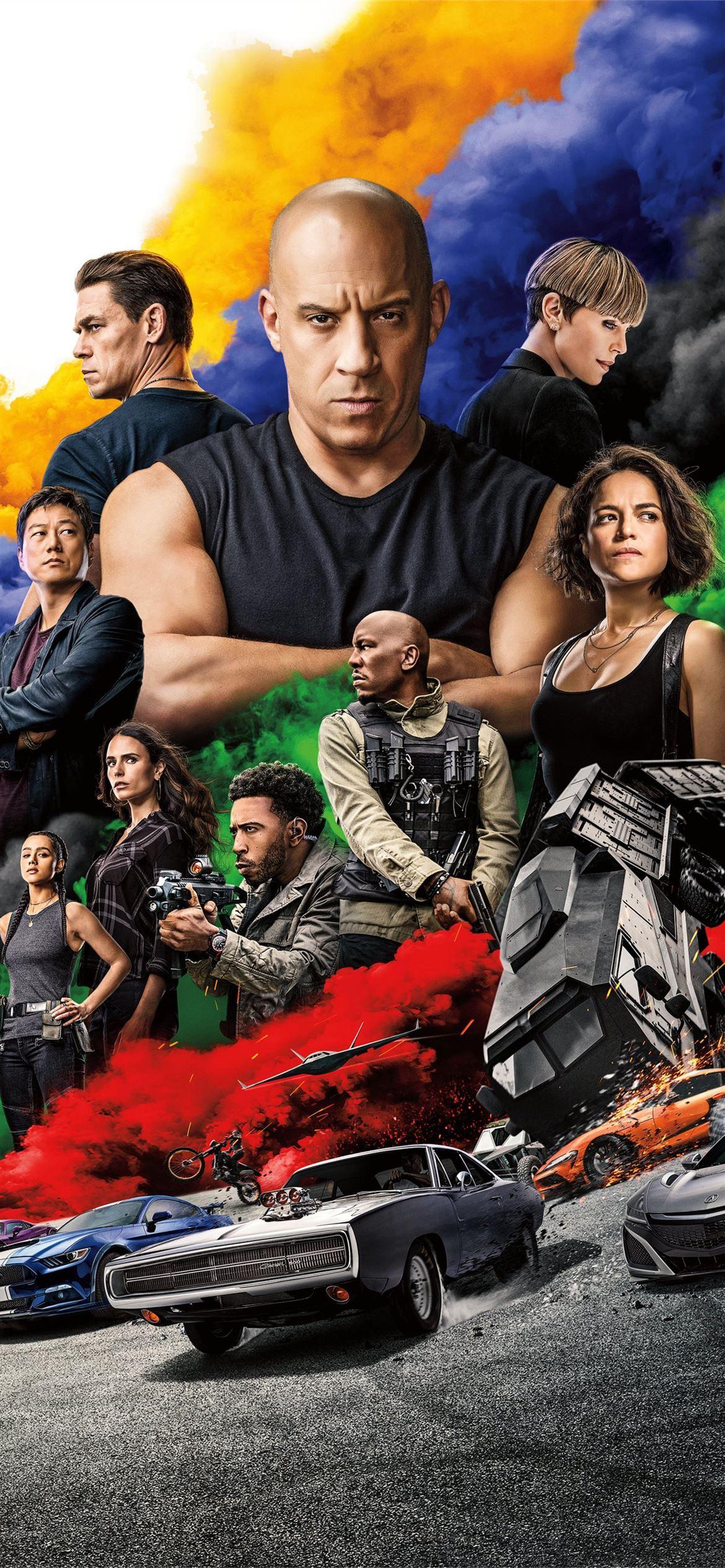 1170x2532 fast 9 8k iPhone 12 Wallpaper Free Download