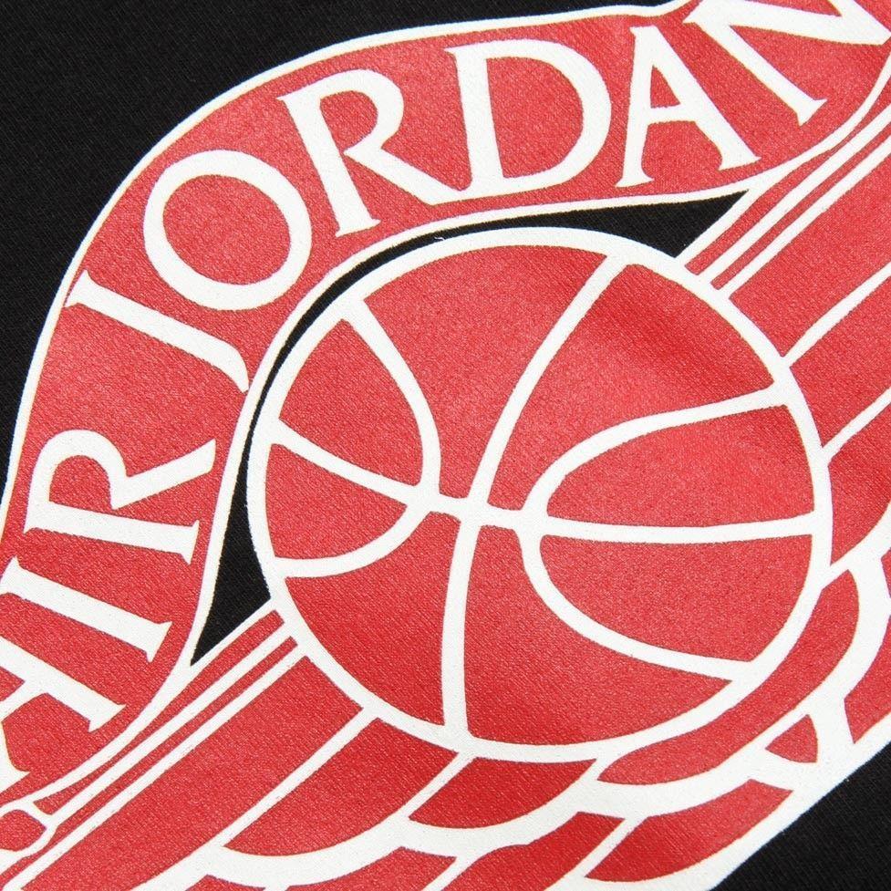 977x977 Air Jordan Flight Logo Wallpaper