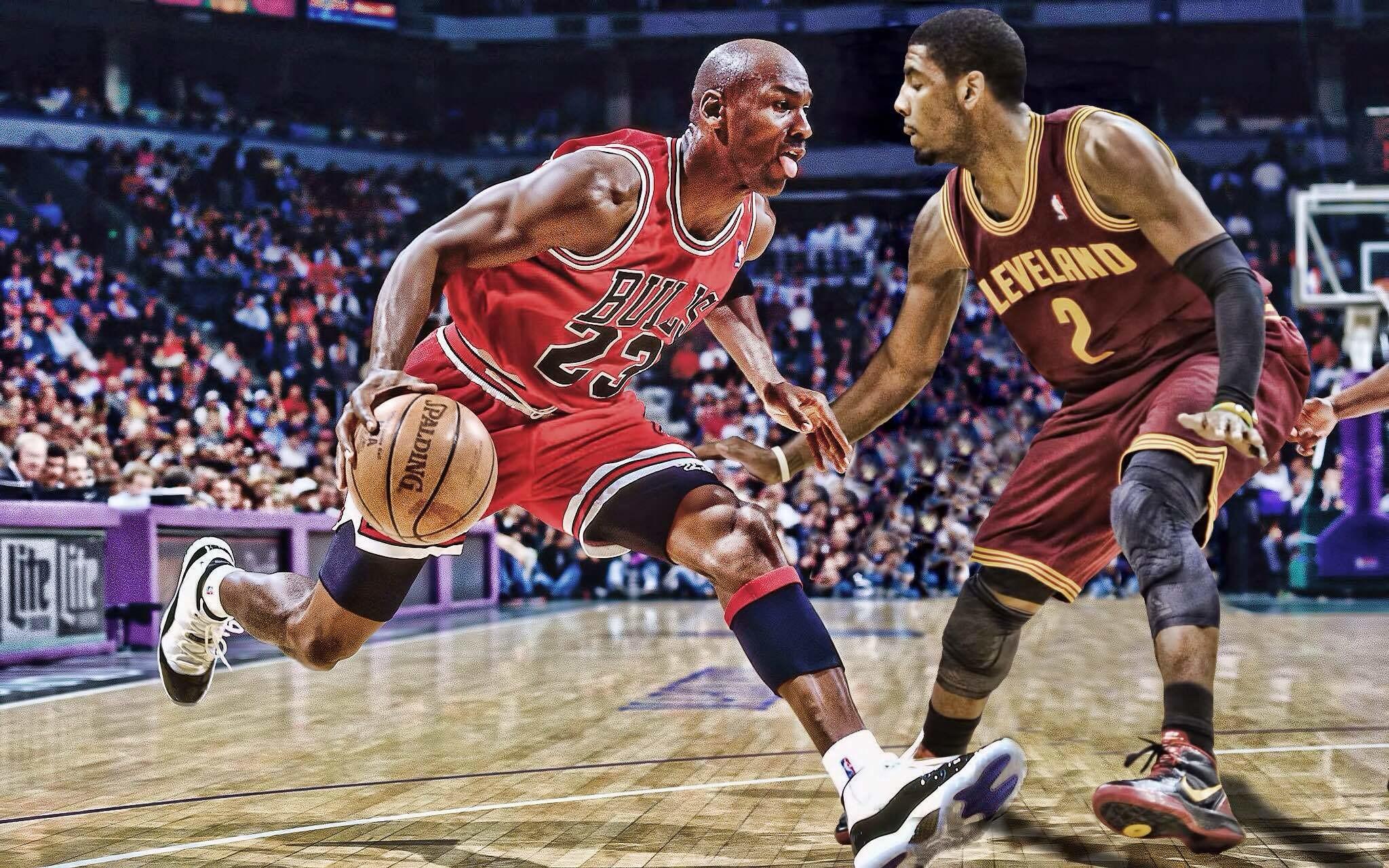 2048x1280 Cool Wallpaper Michael Jordan Wings Poster Photo