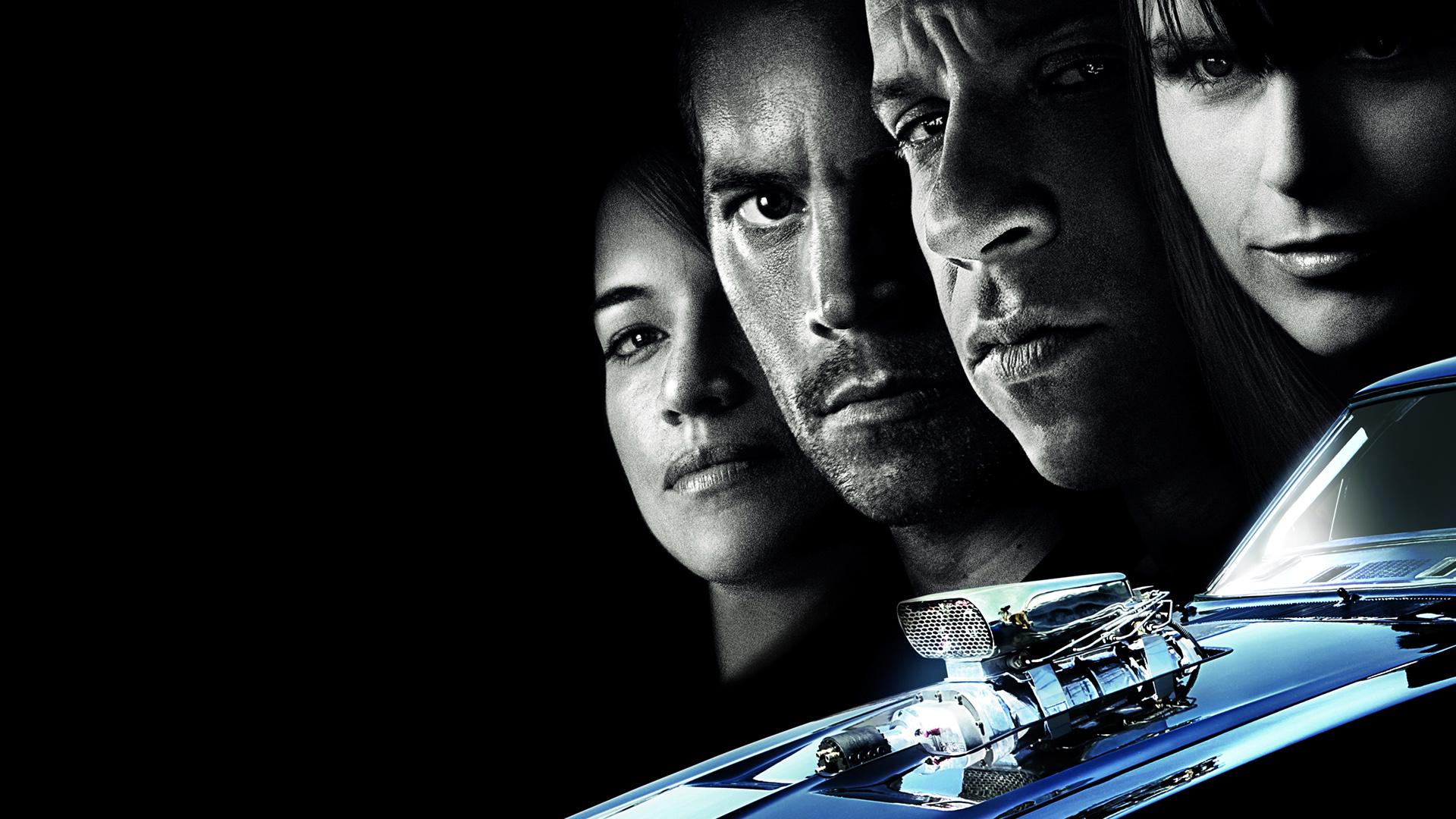 1920x1080 Fast & Furious (2009) HD Wallpaper