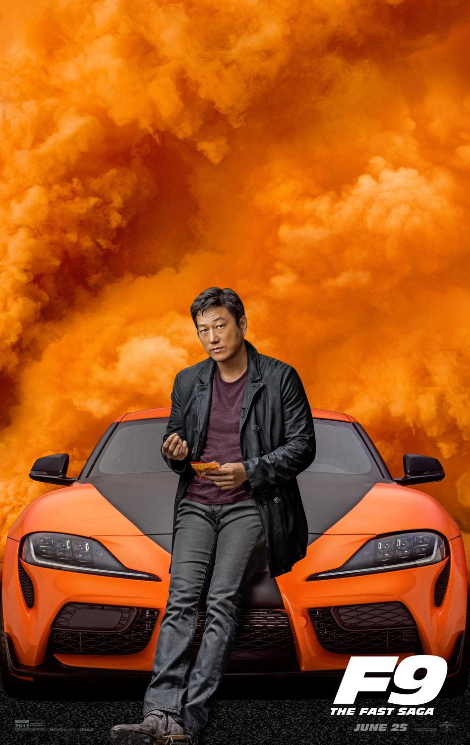 948x1500 Fast & Furious 9 ( of 16) 4K of Wallpaper for Andriod