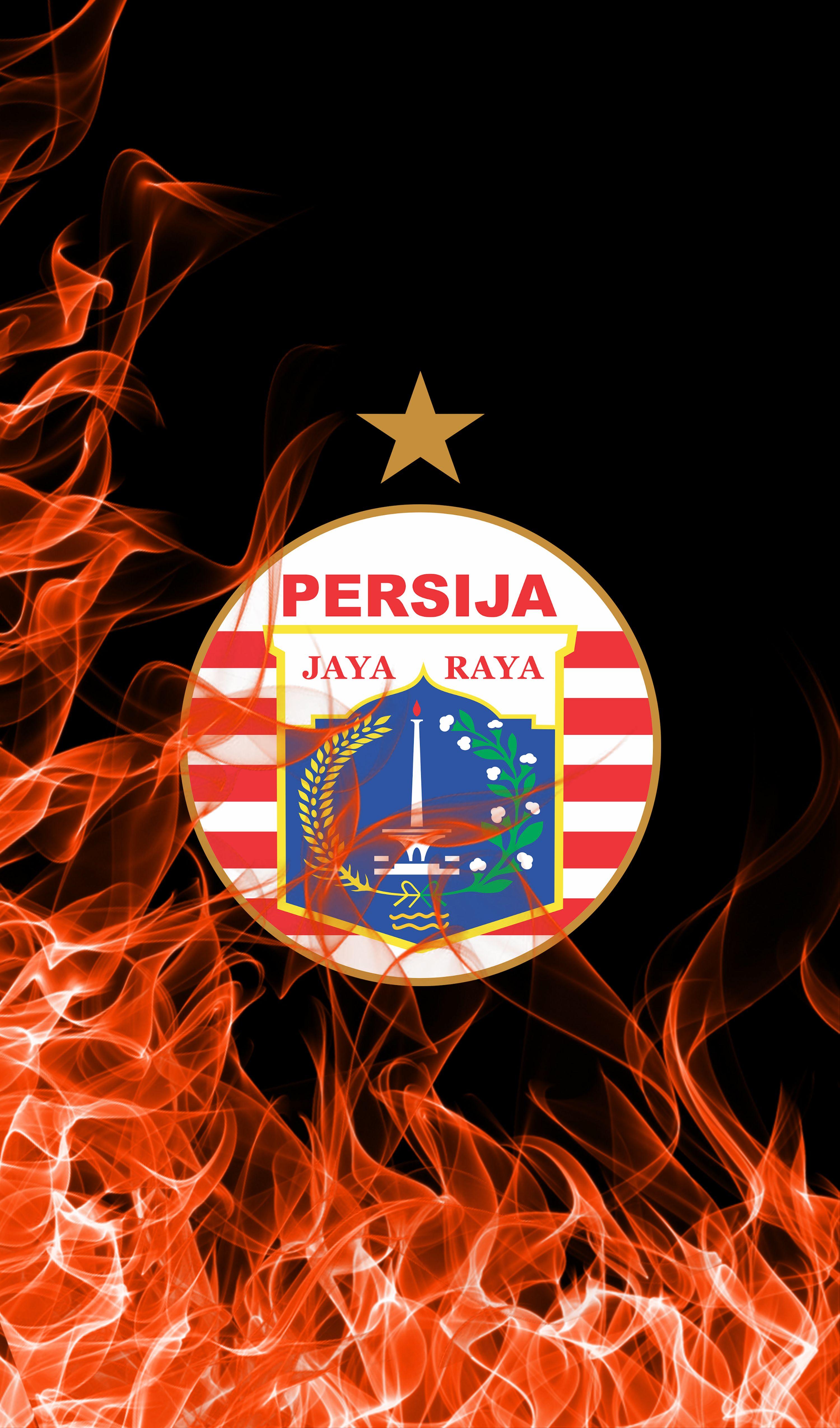 Persija Jakarta vs PSIS Liga 1 Indonesia pertandingan sengit