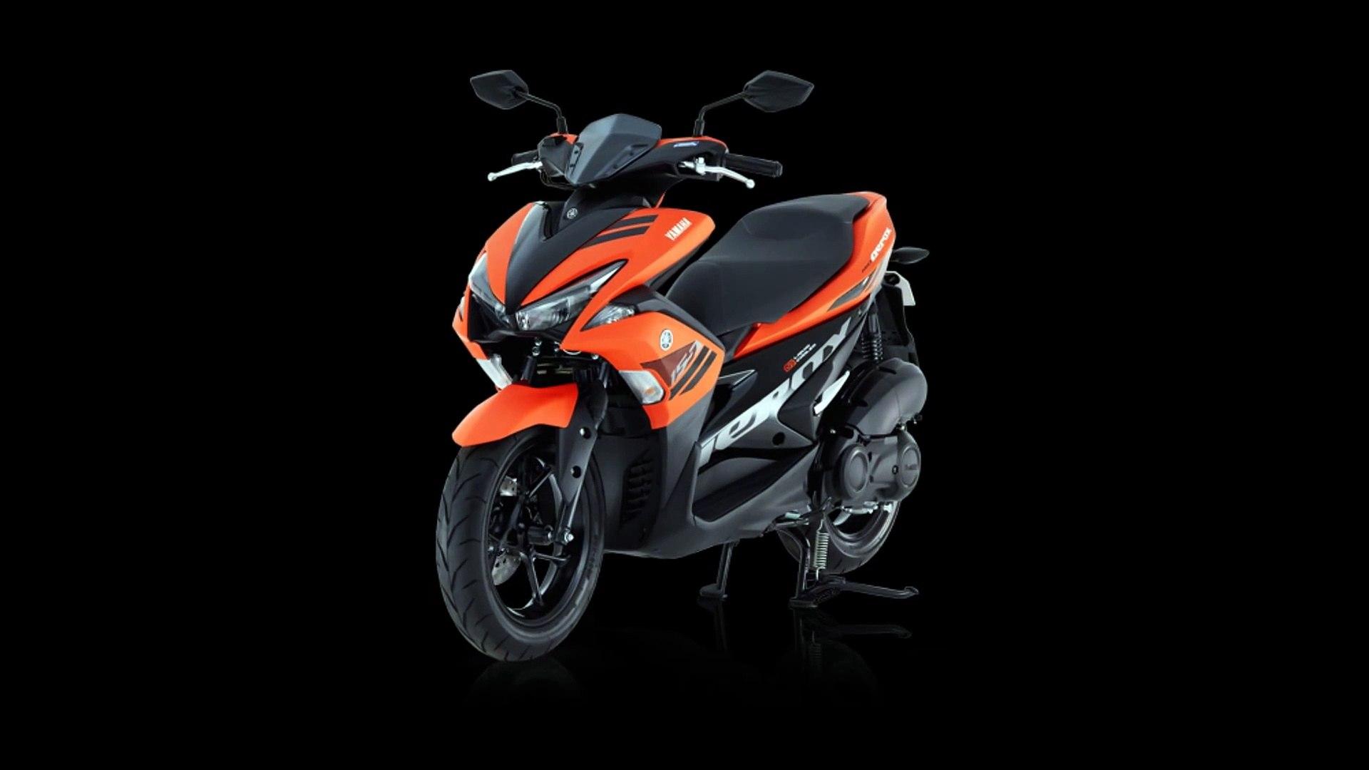 1920x1080 Yamaha Aerox 155 Price In Bangladesh