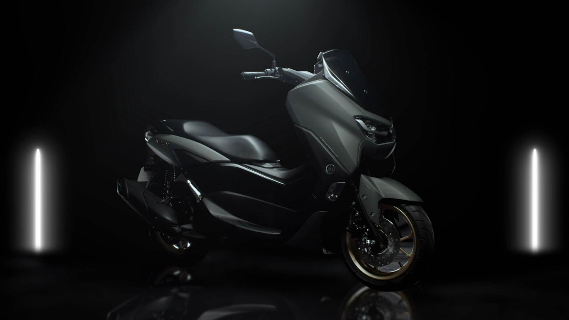 Yamaha NMAX Wallpapers - Top Free Yamaha NMAX Backgrounds - WallpaperAccess