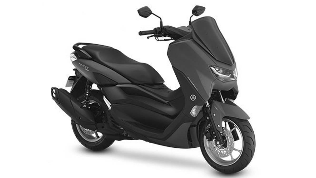 Yamaha NMAX Wallpapers - Top Free Yamaha NMAX Backgrounds - WallpaperAccess