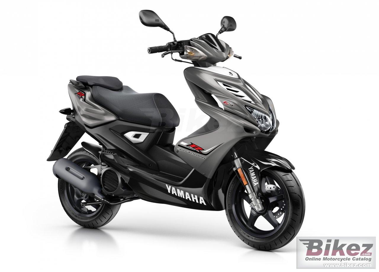 1280x918 Yamaha Aerox 4 picture