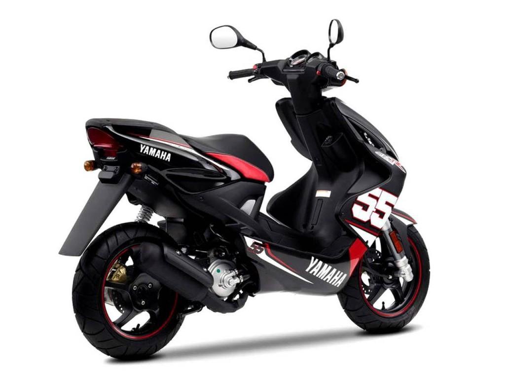 1024x768 Yamaha Aerox SP55 pic 5