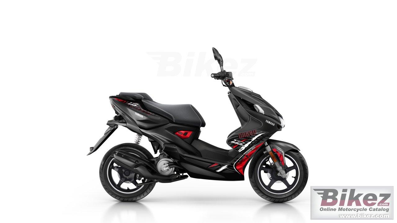 1280x720 Yamaha Aerox Naked picture