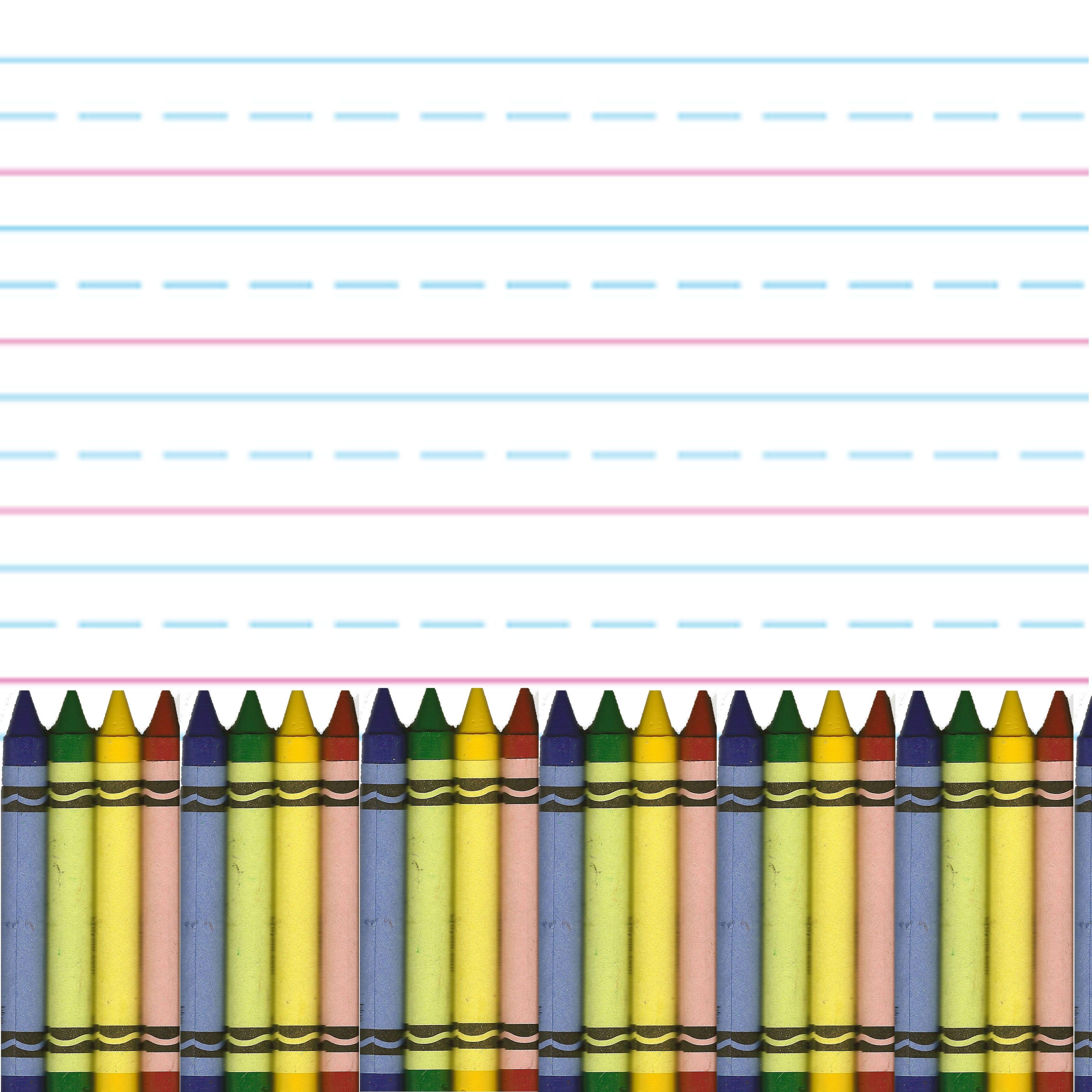 3600x3600 Back To School Desktop Background