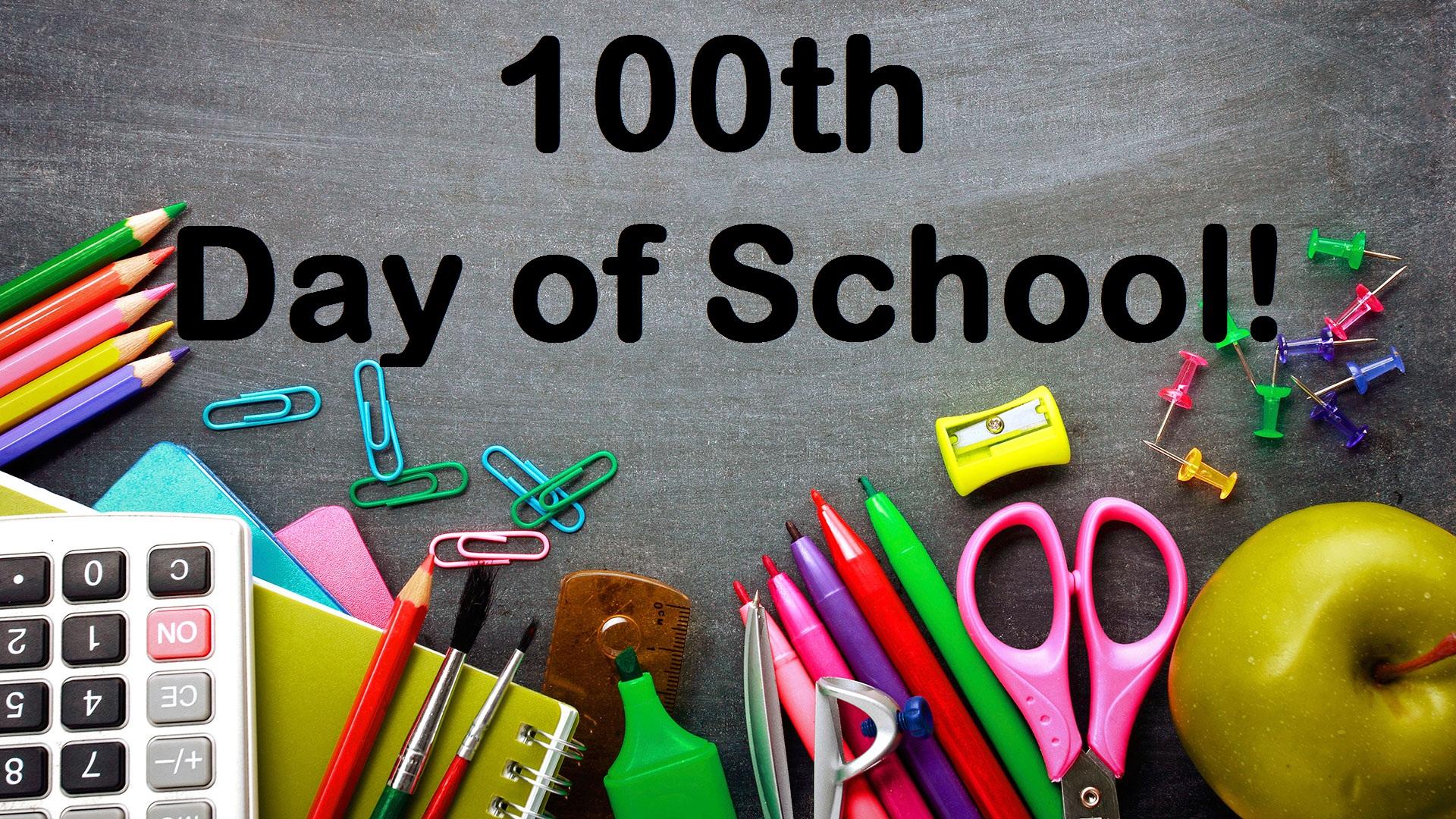 1920x1080 Last Day Of School Wallpaper