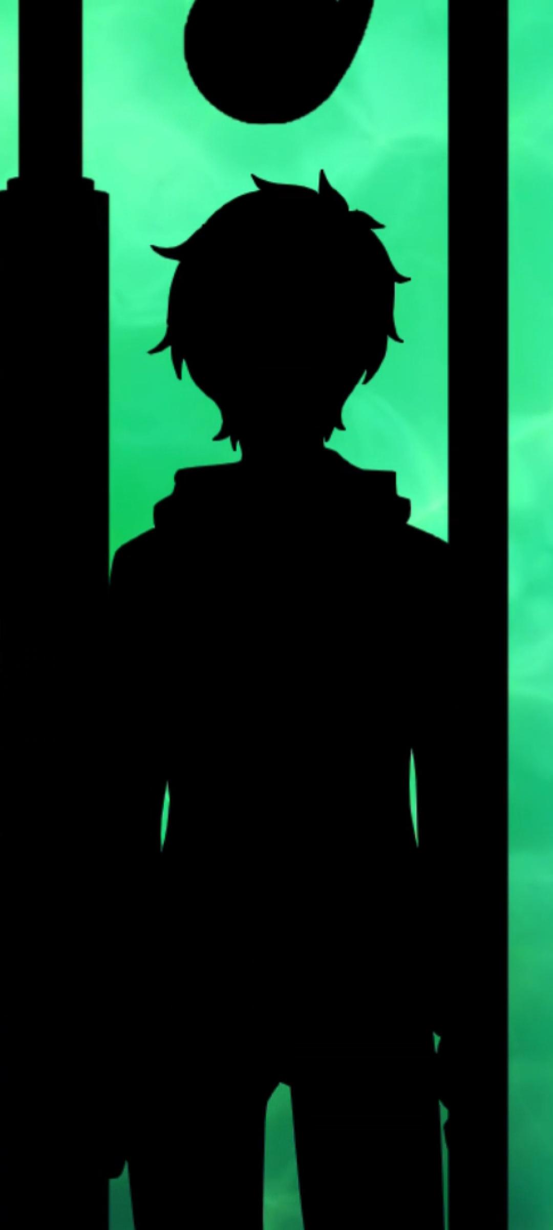 1080x2400 Baam Tower of God 1080x2400 Resolution Wallpaper, HD Anime 4K Wallpaper, Image, Photo and Background
