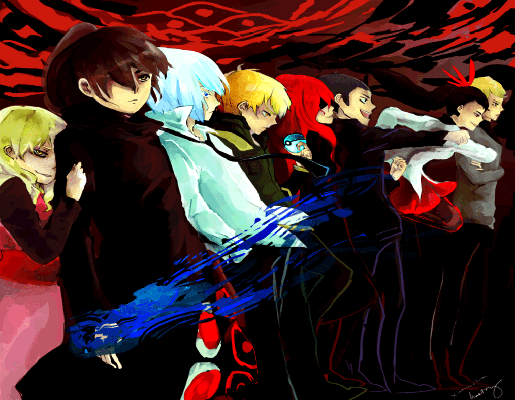 1014x788 Tower of God Wallpaper