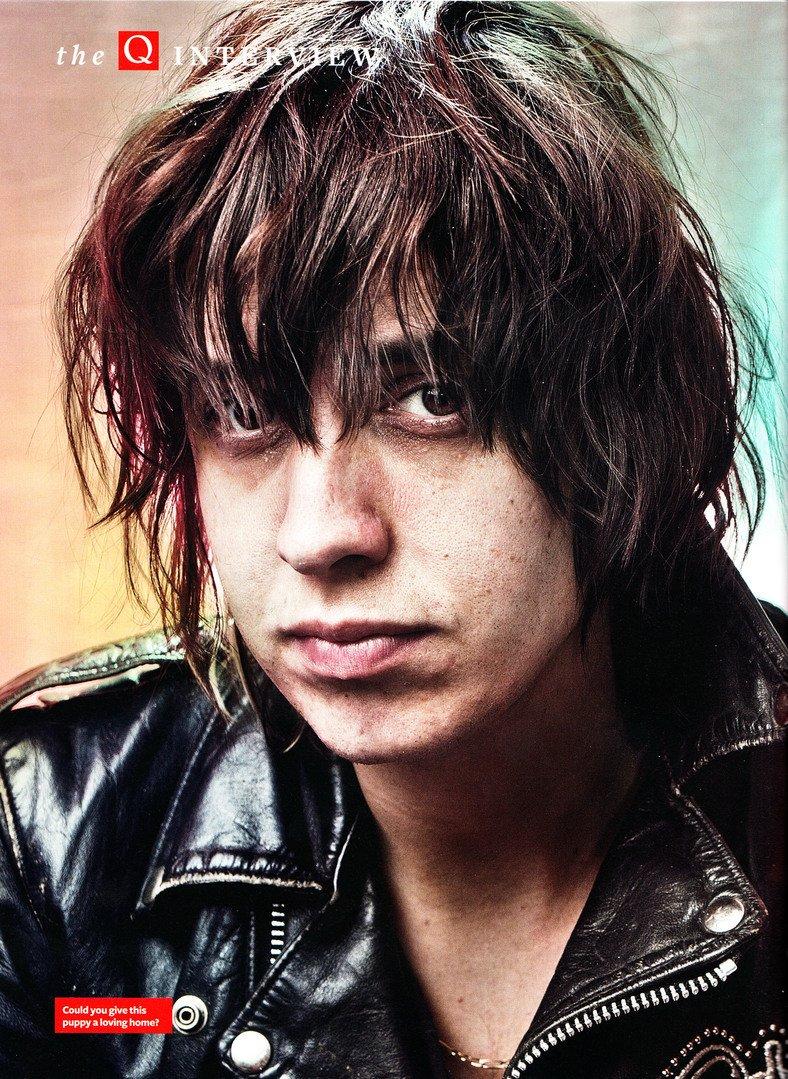 Julian Casablancas Wallpapers - Top Free Julian Casablancas Backgrounds