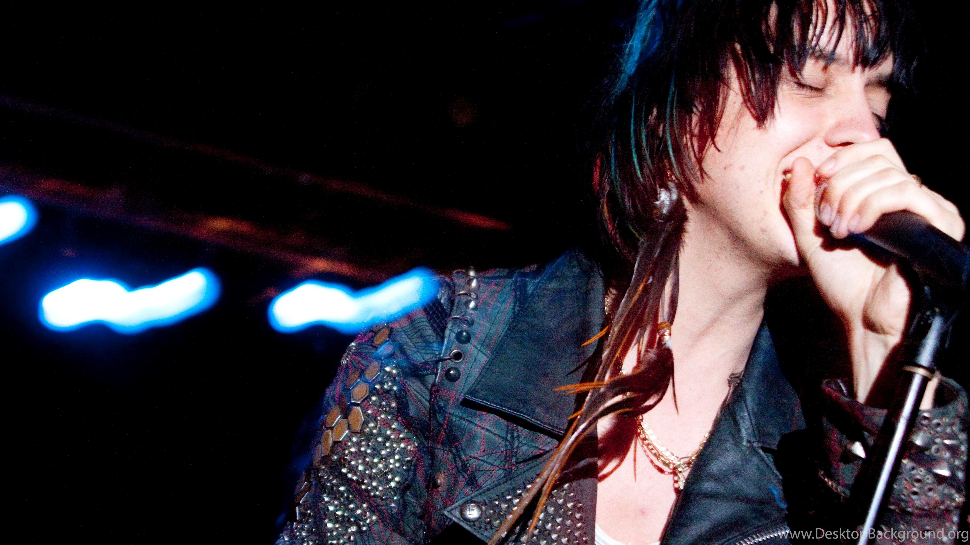 Julian Casablancas Wallpapers - Top Free Julian Casablancas Backgrounds