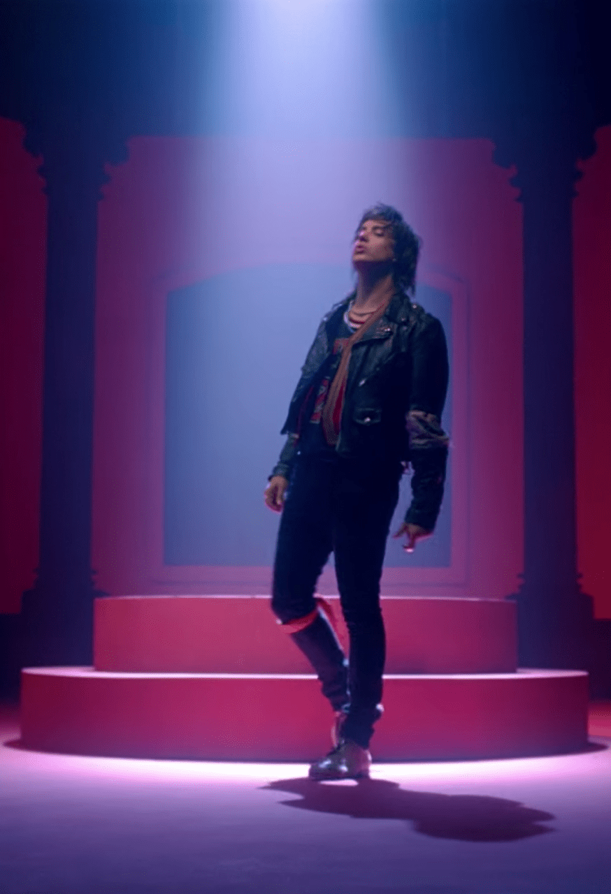 Julian Casablancas Wallpapers - Top Free Julian Casablancas Backgrounds