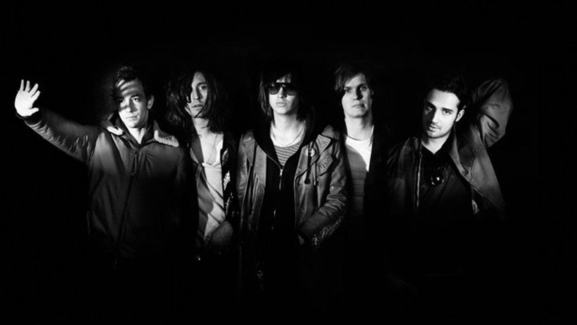 1920x1080 the strokes P #wallpaper #hdwallpaper #desktop. The strokes, Pop bands, Popular bands