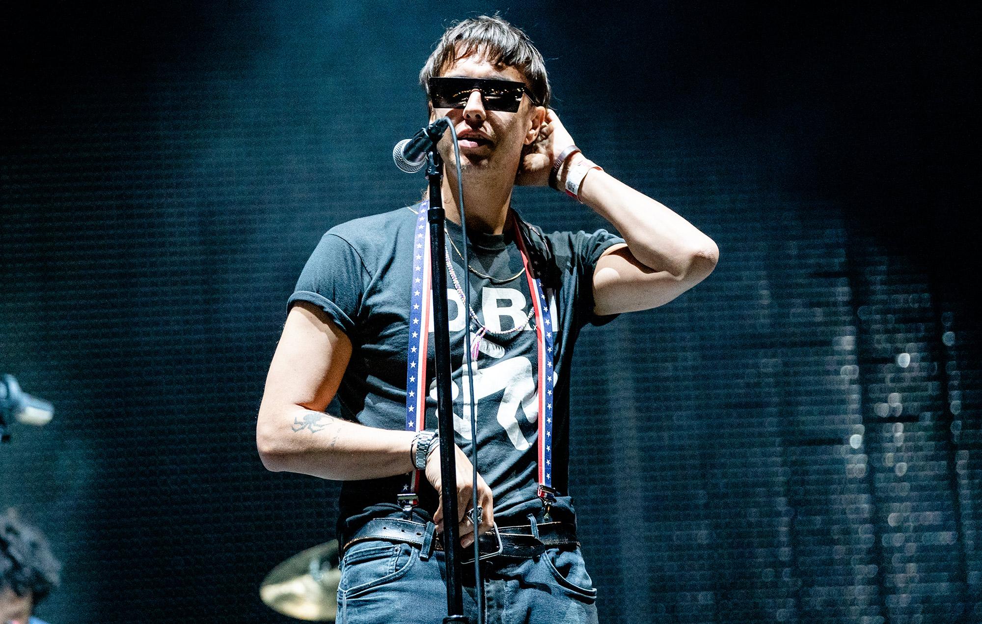 2000x1270 The Strokes To Play In Person Maya Wiley Fundraiser In New York This Weekend