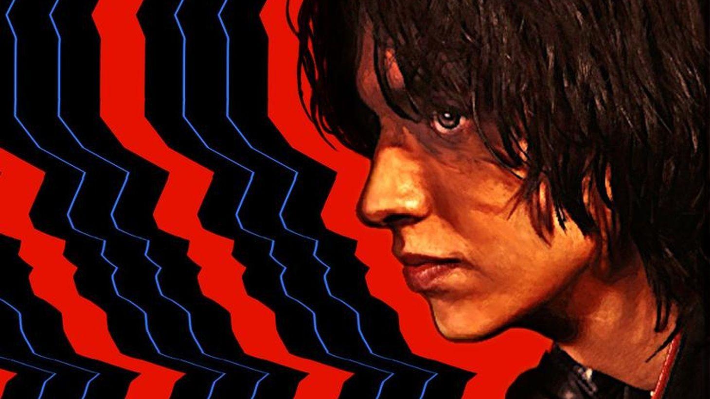 1460x821 Julian Casablancas: Phrazes for the Young. Album Preview. Julian casablancas, Julian, The strokes