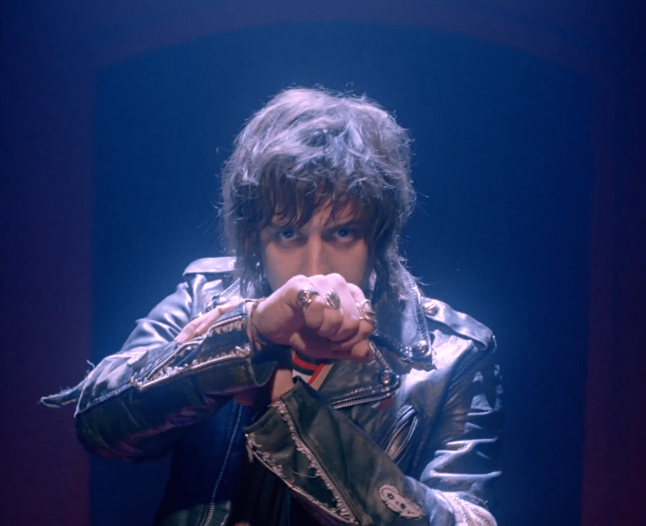 1316x1073 Outfit study ideas. julian casablancas, the strokes, julian