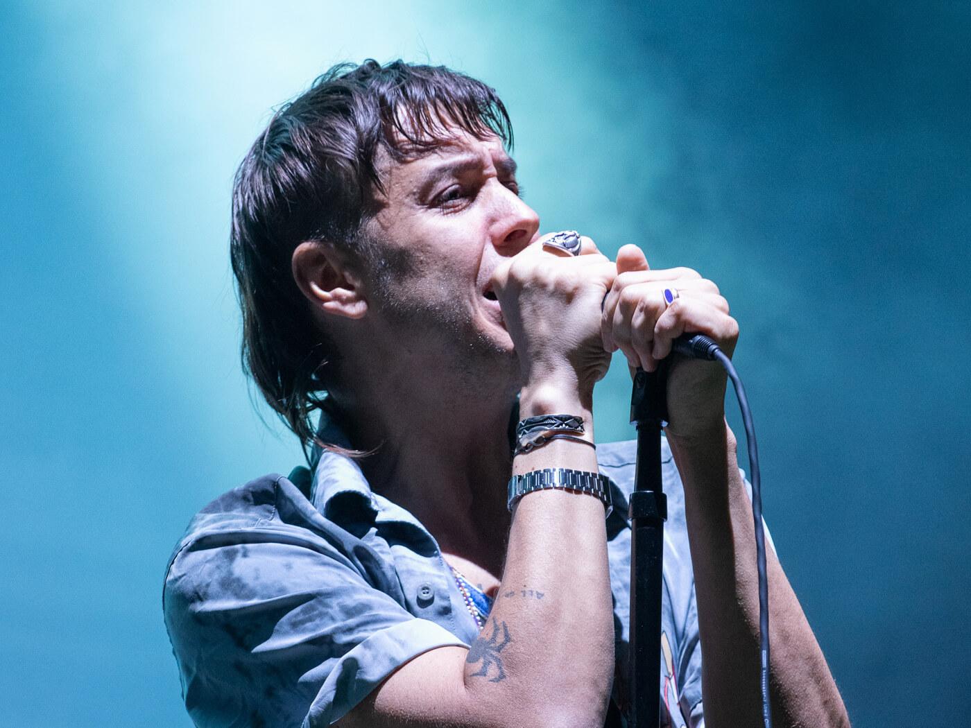 1400x1050 The Strokes announce first album in seven years with new single