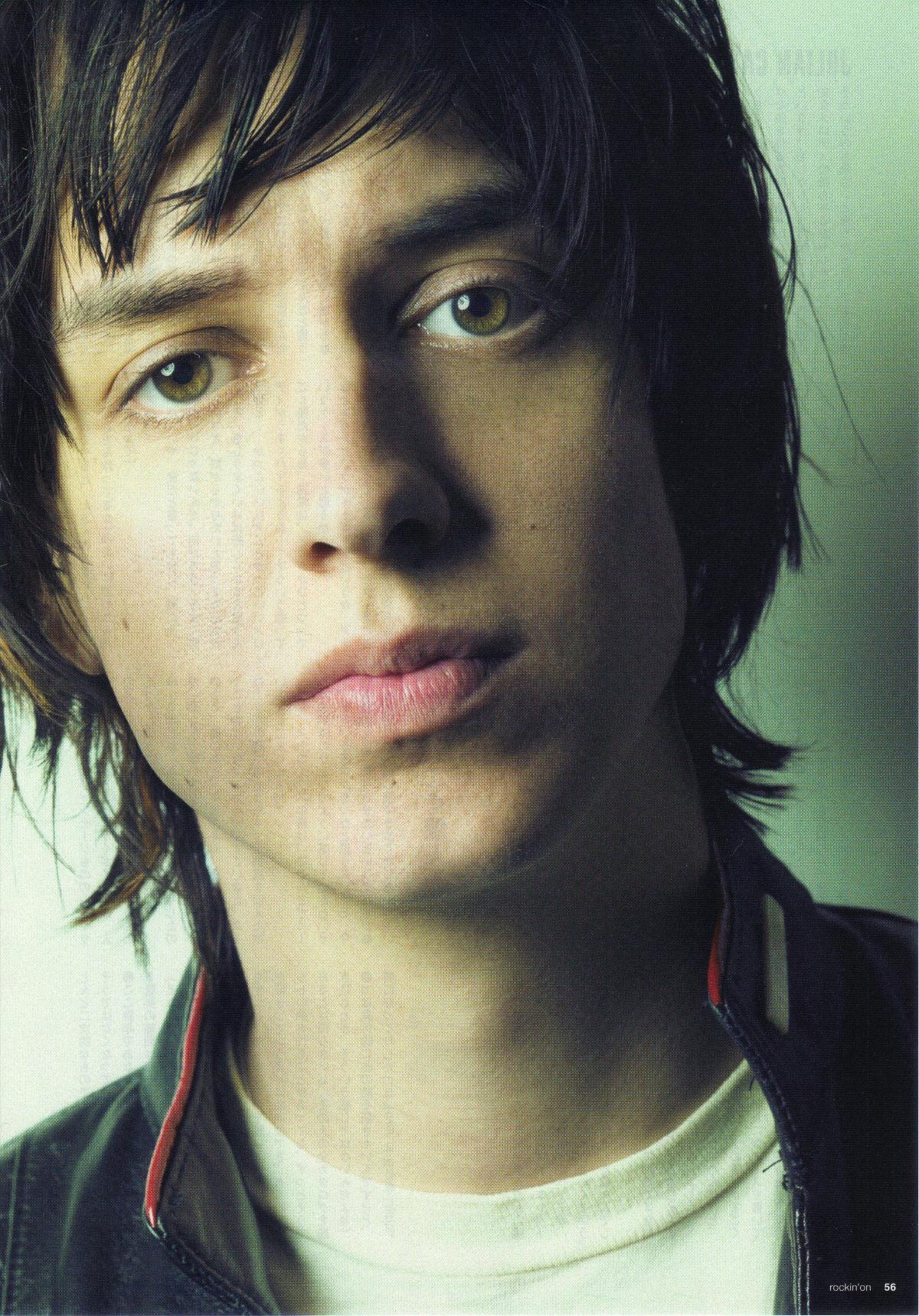 1200x1718 Julian Casablancas चित्र - फैन्पॉप