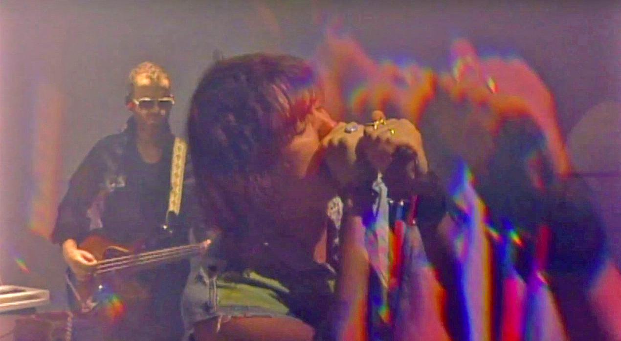 1270x698 Julian Casablancas & the Voidz: Human Sadness (Video 2015)