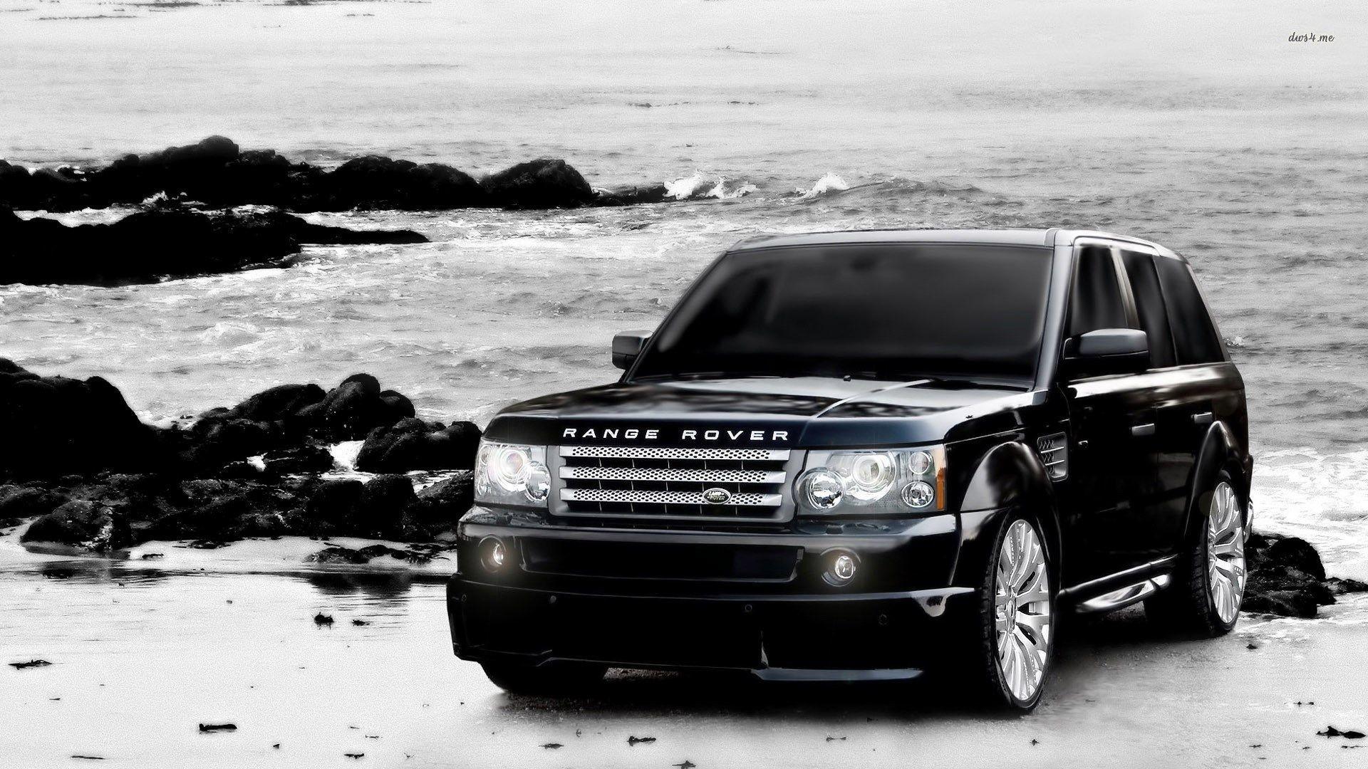 1920x1080 Range Rover Wallpaper (best Range Rover Wallpaper and image) on WallpaperChat