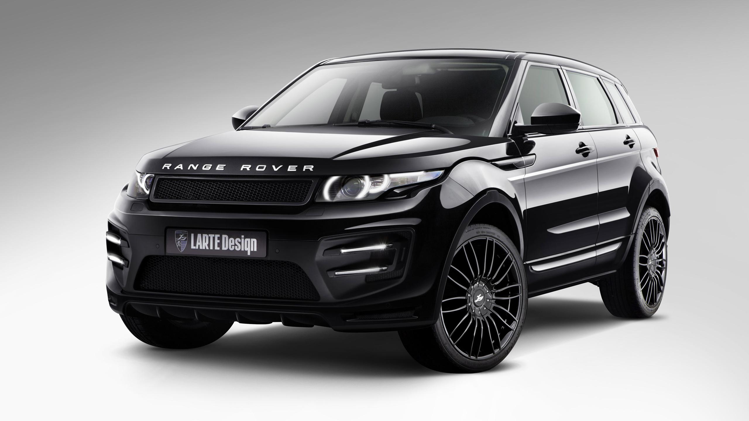 2560x1440 Free download 2014 Larte Design Range Rover Evoque Wallpaper HD Car Wallpaper [2560x1440] for your Desktop, Mobile & Tablet. Explore Range Rover Wallpaper HD. Range Rover Sport Wallpaper, 2010