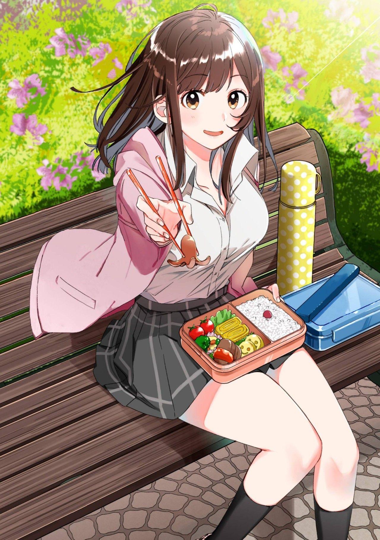 1280x1819 Ogiwara Sayu Wallpaper