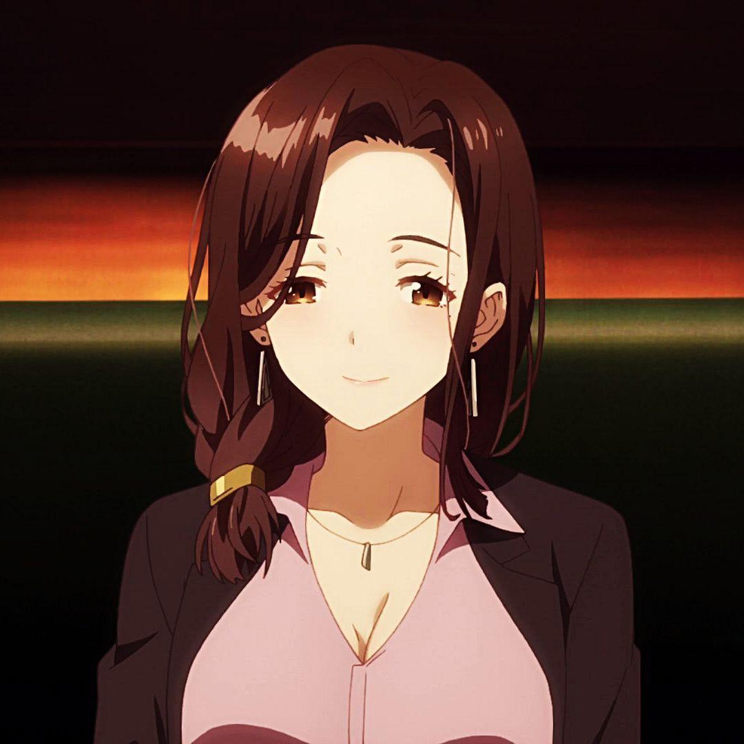 1080x1080 Higehiro Episode 1 Gallery Shelter. Anime, Romantic anime, Anime romance