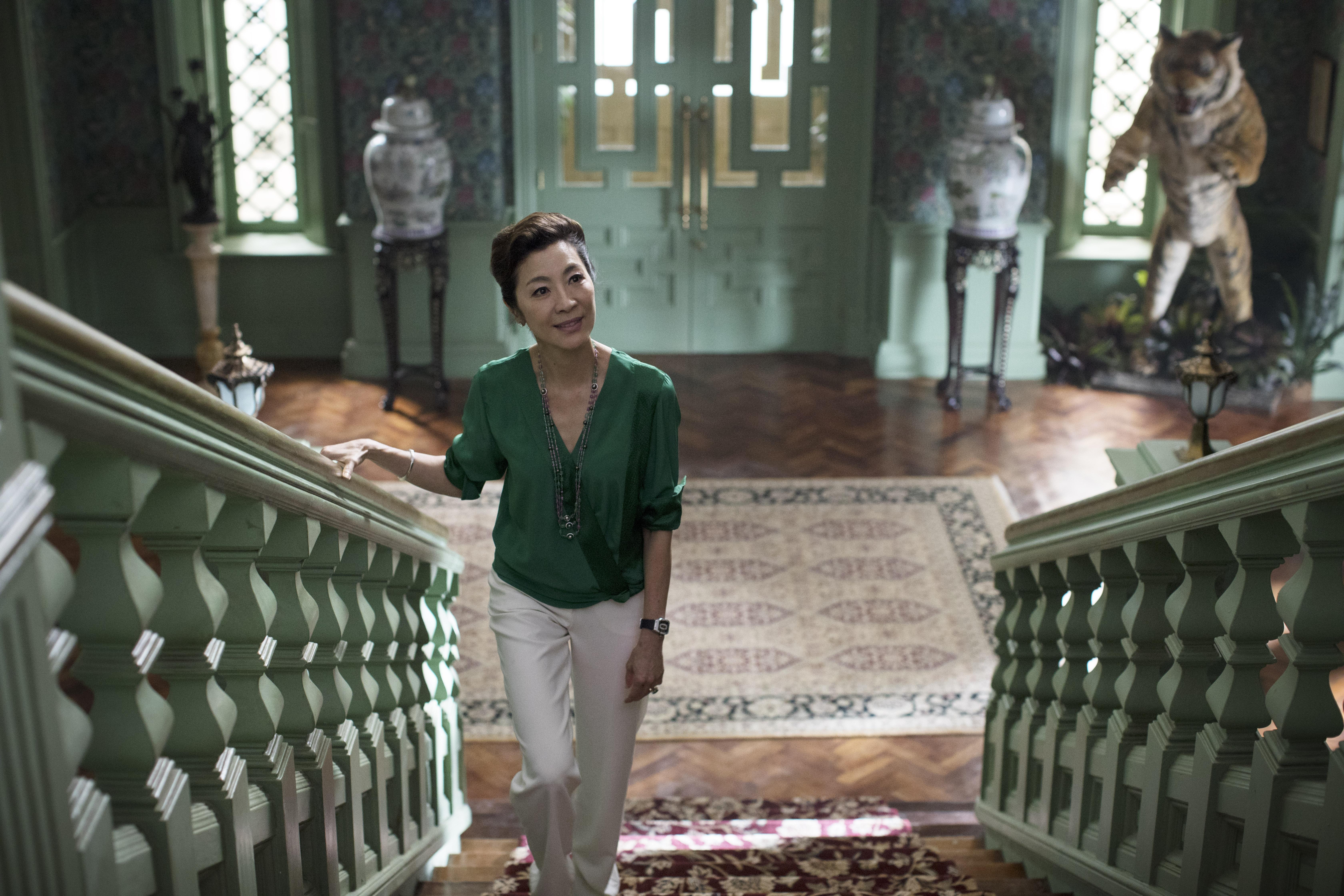 6720x4480 Crazy Rich Asians Set Decor Shop the Look