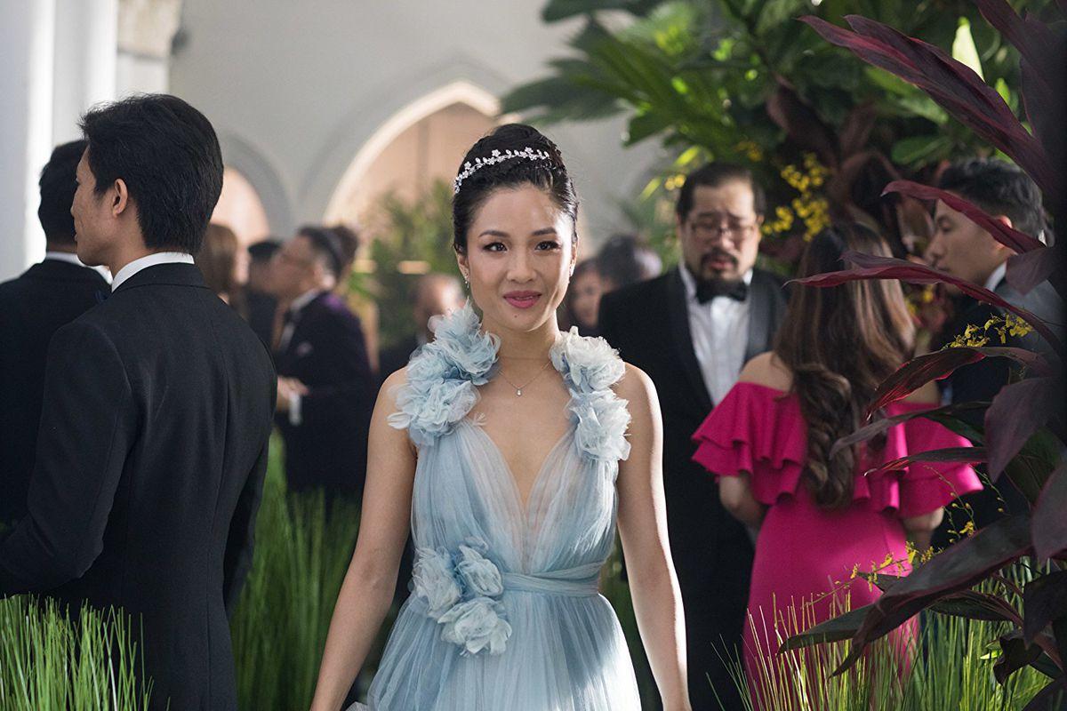 1200x800 Crazy Rich Asians: 5 things to know about the summer's best romantic comedy