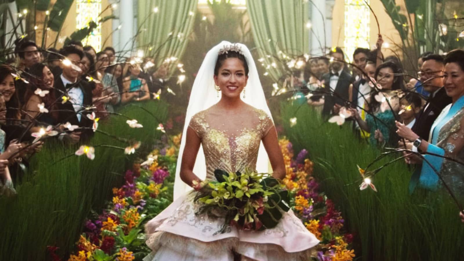 1600x900 Crazy Rich Asians: Wealth in Asia grows faster than US, Europe in 2018