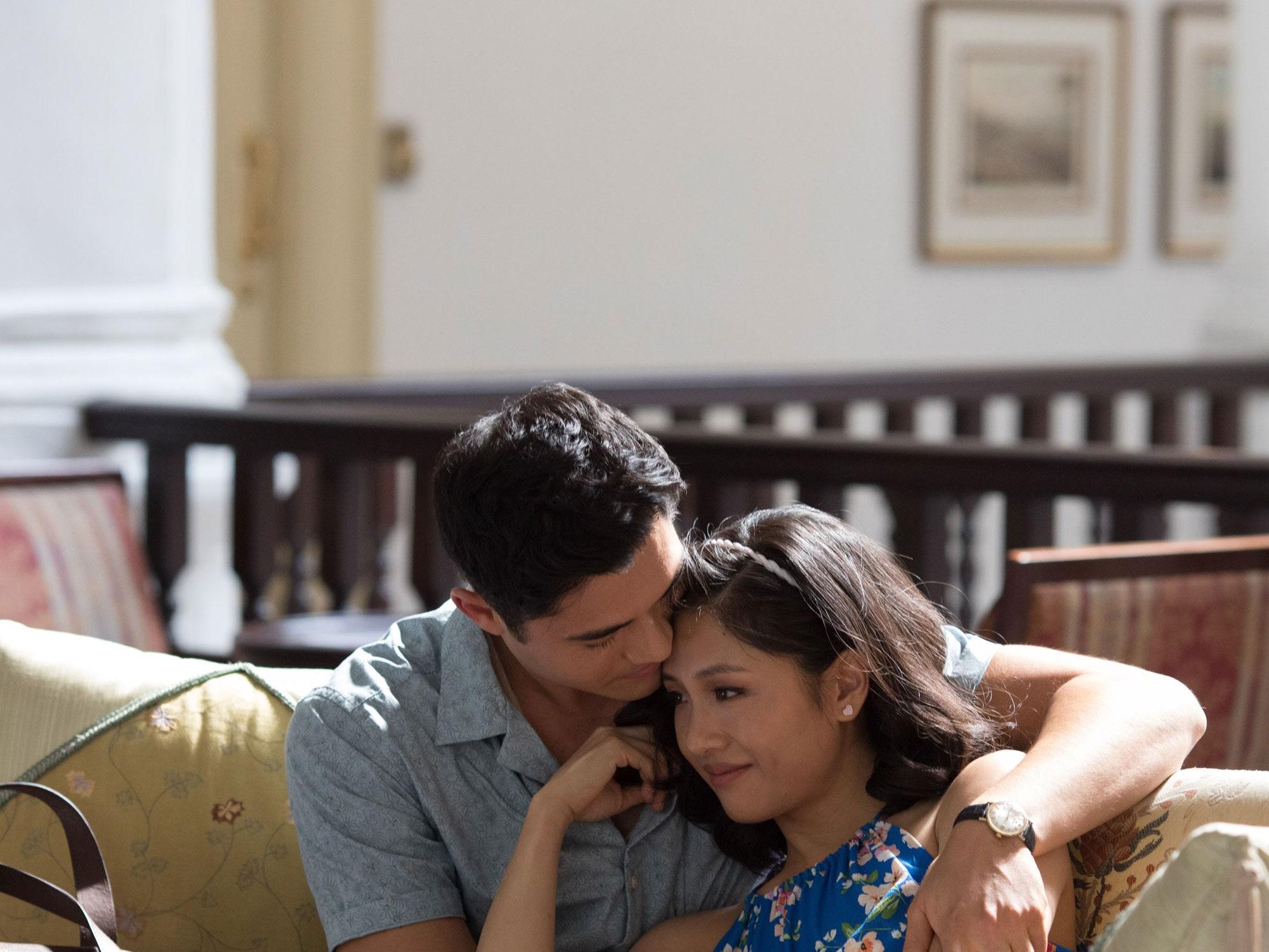 2000x1500 The Crazy Rich Asians Guide to Singapore
