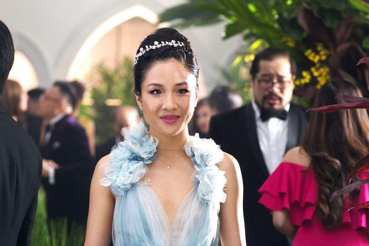 1200x800 Crazy Rich Asians review: a dazzling, sumptuous success