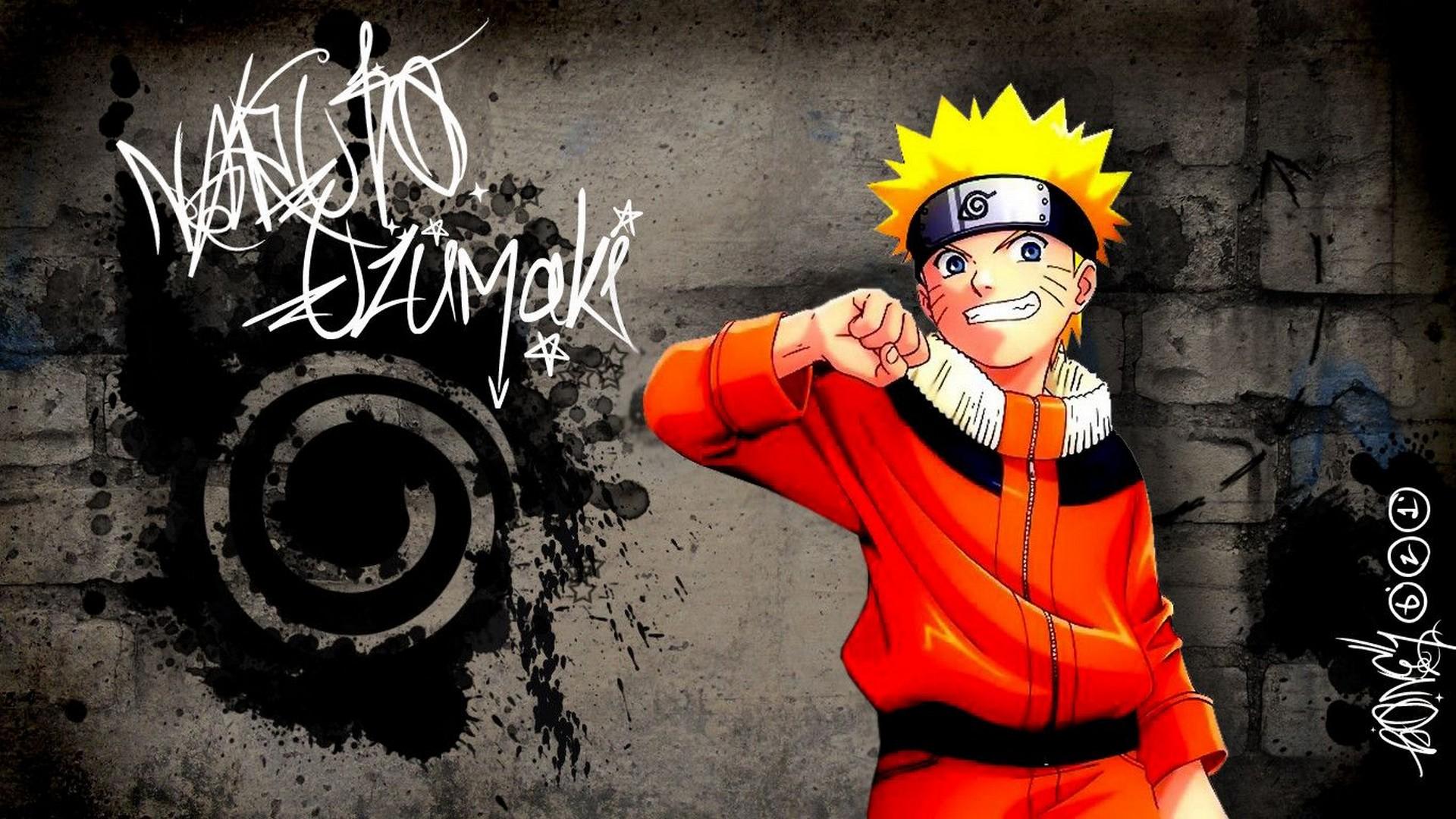 Naruto Poster Wallpapers Top Free Naruto Poster Backgrounds Wallpaperaccess 8027