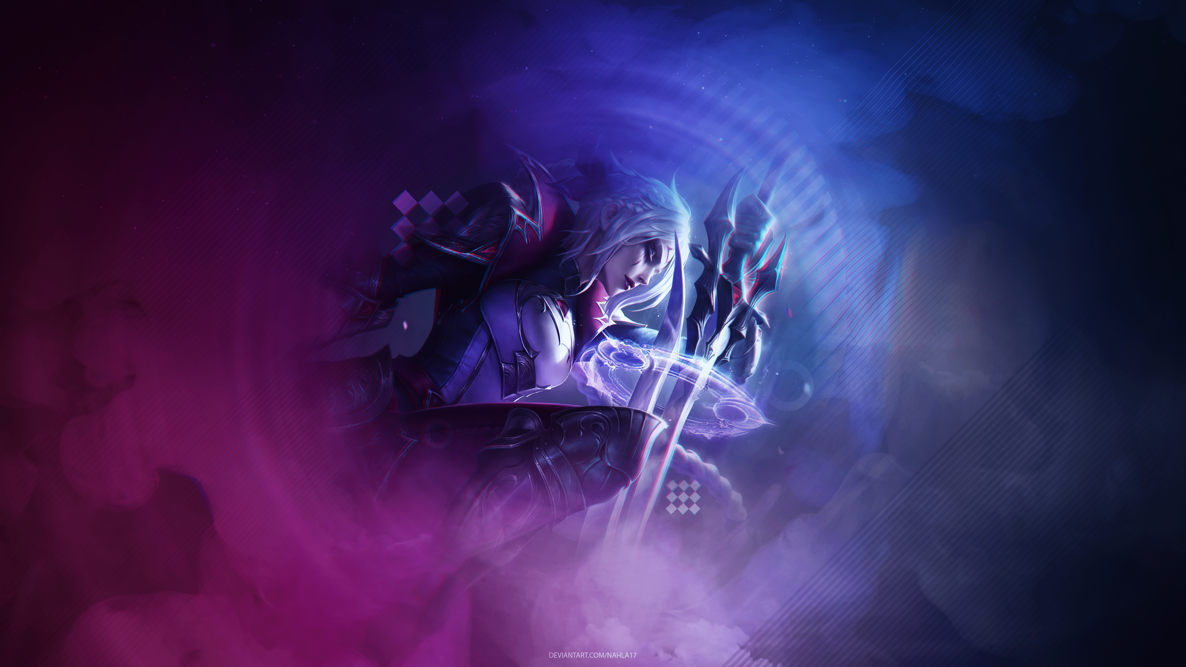 3840x2160 Battle Queen Diana 4k Ultra HD Wallpaper