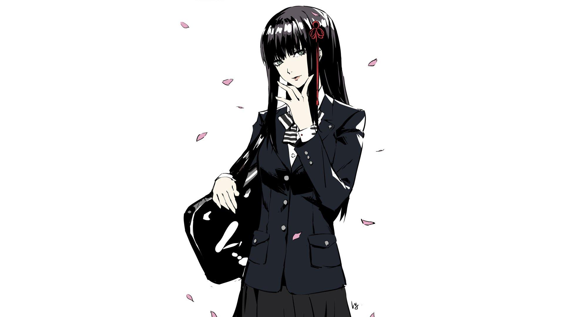 1920x1080 Hifumi Togo HD Wallpaper and Background Image