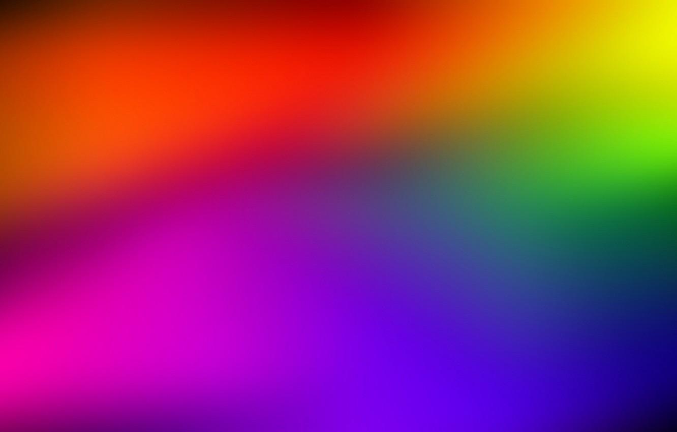 1332x850 Wallpaper collage, Wallpaper, rainbow, Blik, the mixture, saver, cuts image for desktop, section текстуры