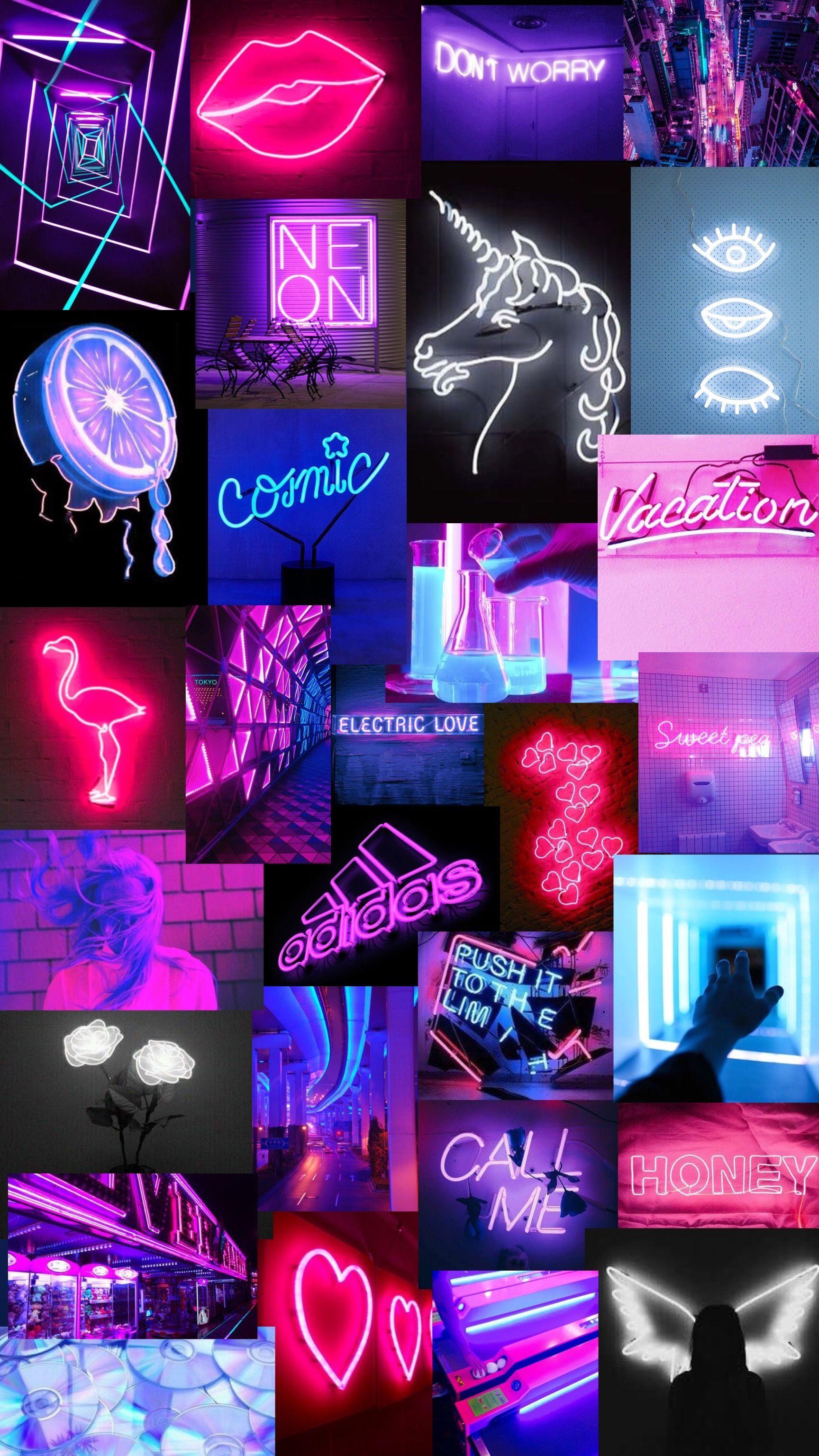 Rainbow Collage Wallpapers Top Free Rainbow Collage Backgrounds