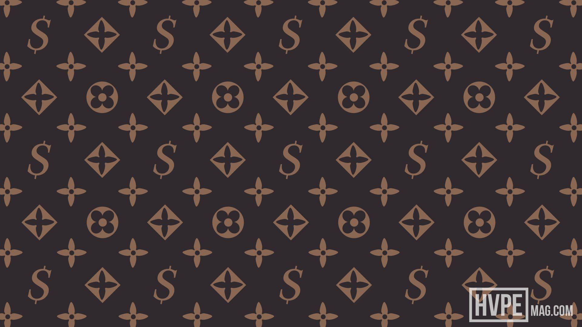 Free download 750x750px supreme louis vuitton wallpaper [750x750] for your  Desktop, Mobile & Tablet, Explore 24+ Supreme Louis Vuitton Wallpapers