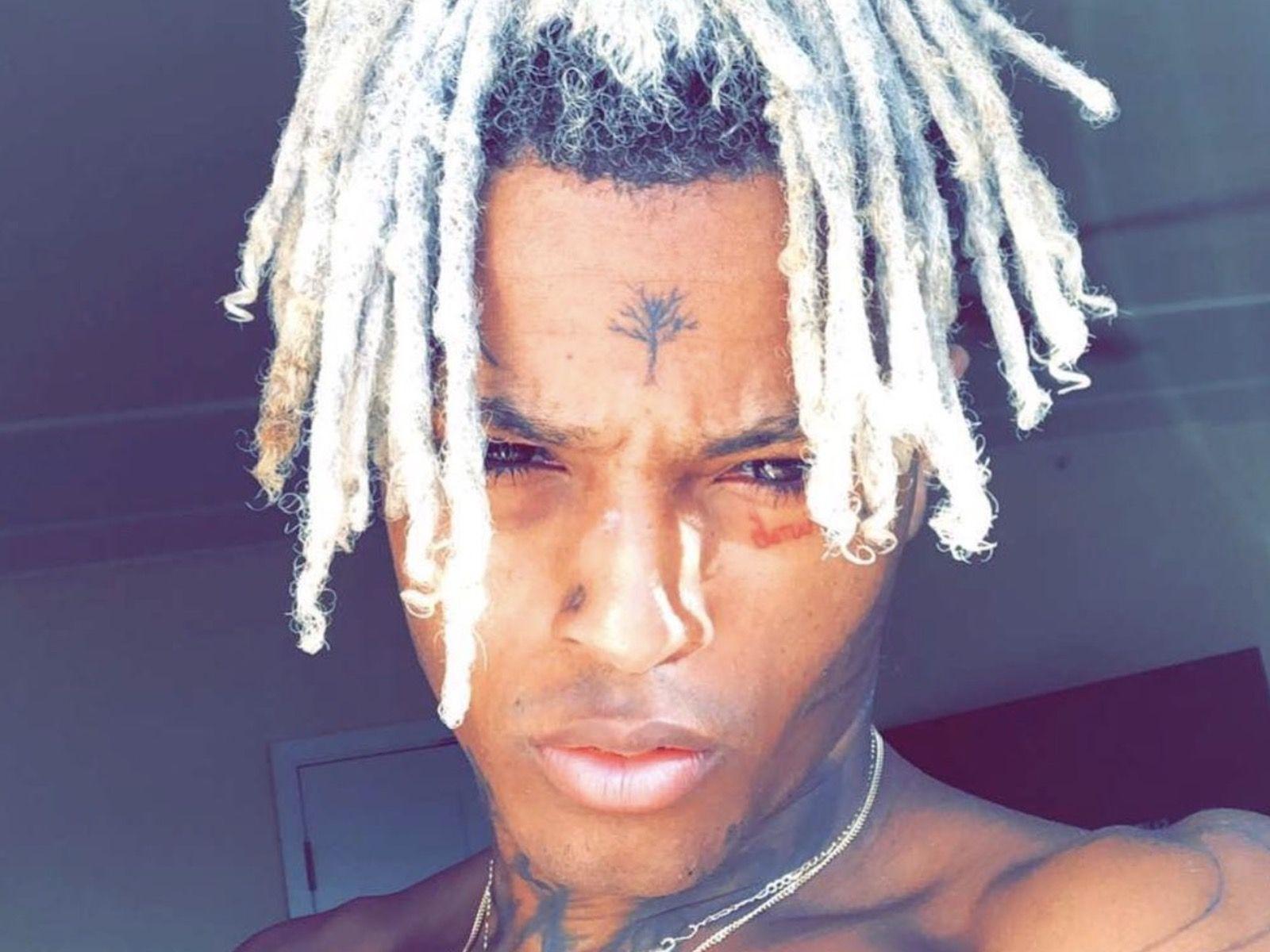 1600x1200 XXXTentacion Murder Suspect Not Raped In Jail, Details Pulled Out