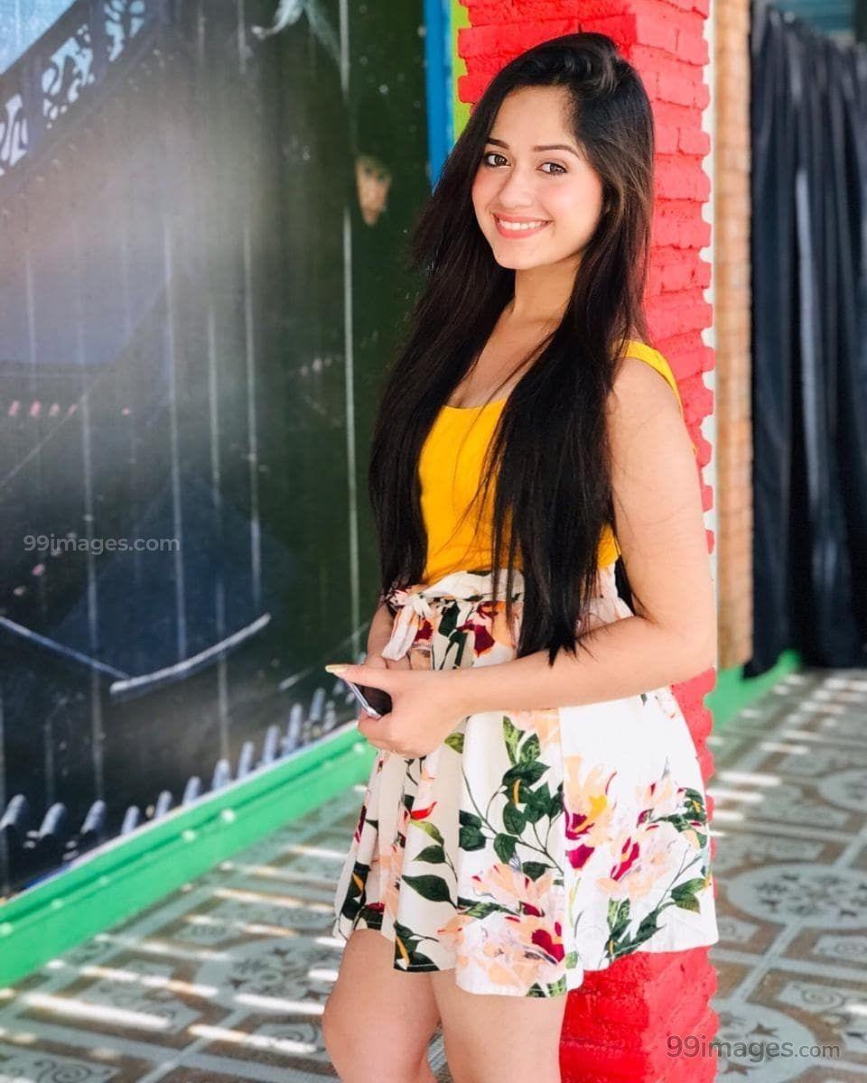 960x1200 Jannat Zubair Phone Wallpaper