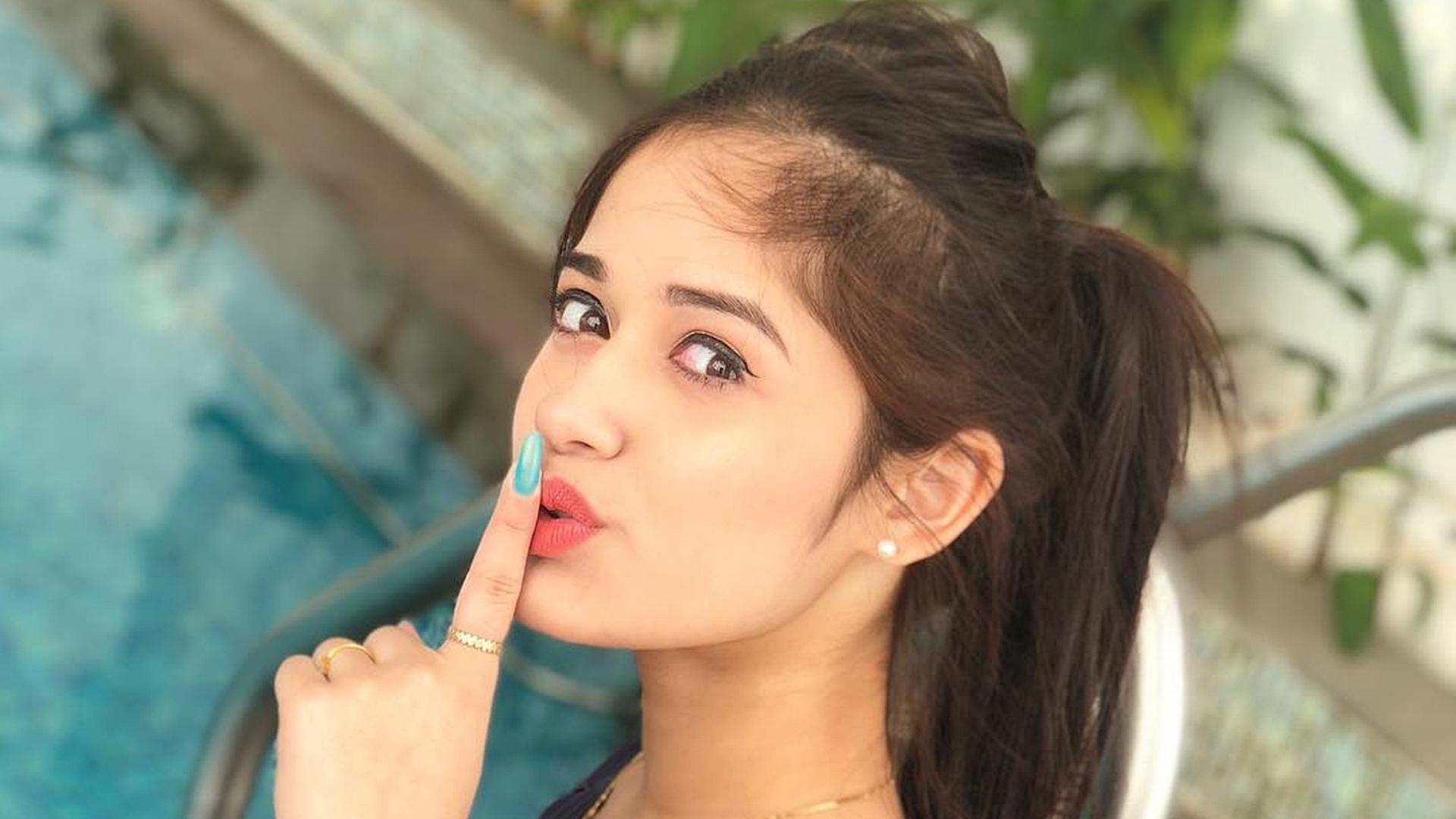 1920x1080 Jannat Zubair Rahmani Desktop Wallpaper