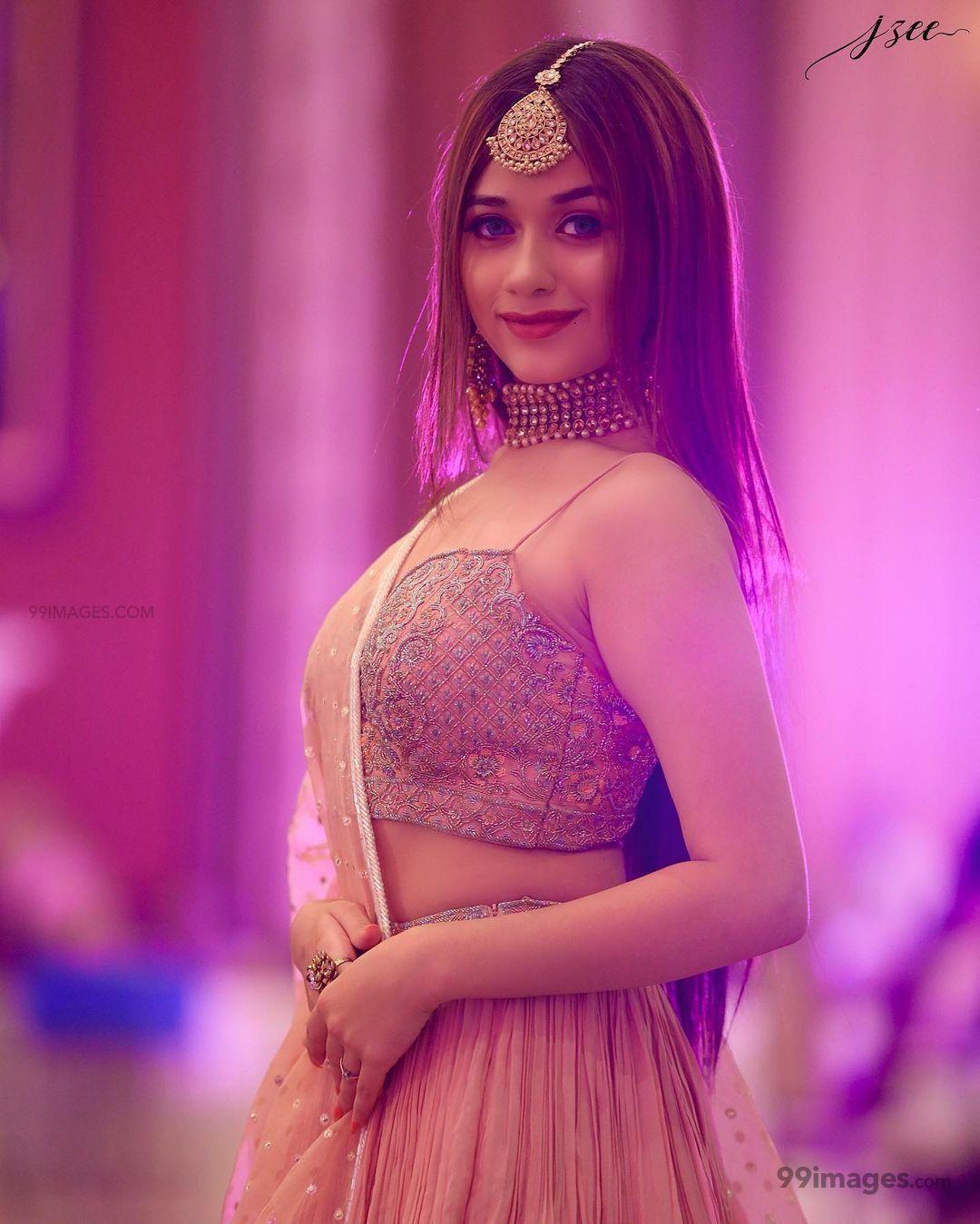 1080x1349 Jannat Zubair Rahmani Beautiful HD Photo & Mobile Wallpaper HD (Android IPhone) (1080p) (png Jpg) (2021)